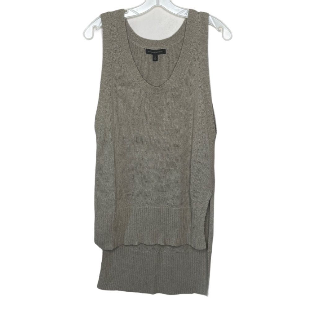 Banana Republic‎ Sweater Tank